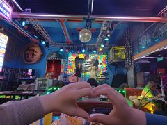 -Famous肥猫墨西哥音乐餐吧(五棵松华熙LIVE店)