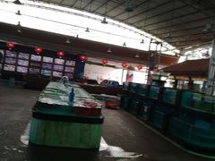 -金水门银河酒楼(新埠岛店)