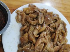 -再回首鸡肉米线(人民路一店)