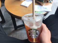 -星巴克(北新泾店)