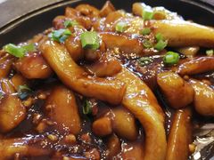 -洞庭鱼香(万科店)