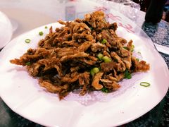 -老家菜馆(正定店)