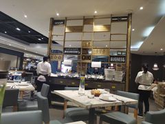 大堂-今之味南亚厨房·探店指南(领展购物广场店)