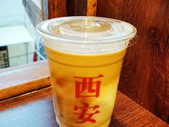 -西安城墙·碑林历史文化景区