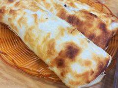 -金诚张妈妈羊汤·驴肉火烧(旧宫佳和园店)