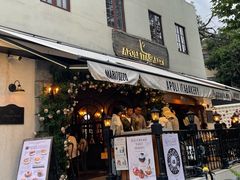 -APOLI ITABAKERY·AP意大利料理面包坊(上海首店)