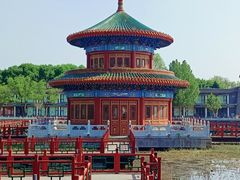 -大明幻境第一城