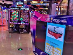 -Play1家庭娱乐中心(裕华万达店)