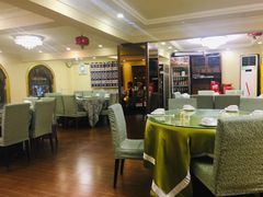 大堂-新疆红柳花餐厅(新洲店)