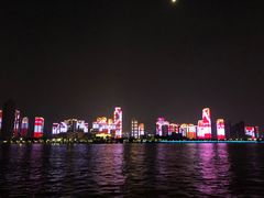 -武汉两江游览·夜游长江(汉口粤汉码头)