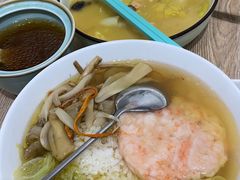 -小雅木姜子烤鸡·贵州菜(鸿通城店)