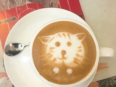 -猫色咖啡·猫咖