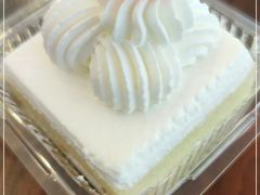 -红宝石·鲜奶小方·海派西点房(肇嘉浜店)