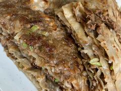 -清真永恒华威肉饼(潘家园店)