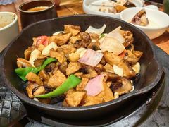 -云海肴·汽锅鸡·云南代表菜(美罗城店)