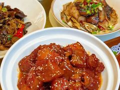 -鸿运楼·舌尖上的徽菜