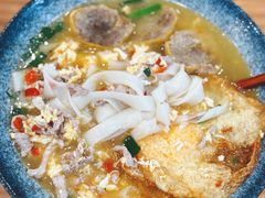 -小南小粉手工粉(迎薰路店)