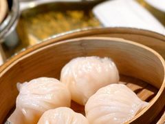 -唐阁(香港朗廷酒店)