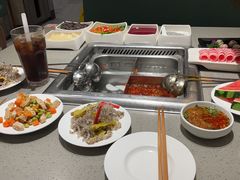 -海底捞火锅(龙岗星河COCO Park店)
