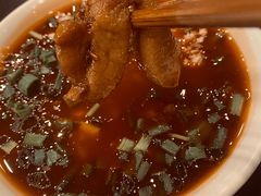 -冯记香辣兔火锅(茶店子总店)
