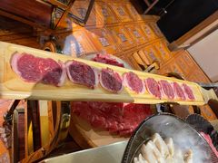 -羊大爷涮肉(亮马桥店)