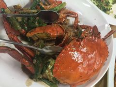 无招牌海鲜餐厅(芽笼店)-無招牌海鮮(芽笼店)