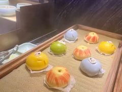 -焰江山·海鲜牛排烤肉自助(锦华万达二星店)