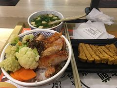 -吉野家 (新街口外大街店)