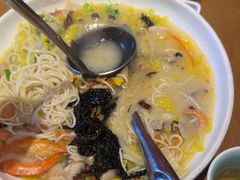 -四道菜·福建菜馆(莆田万达店)