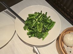 -汤城小厨•粤菜•靓汤(金融街店)