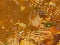 -WOW LUCKY创意韩料(龙阳广场店)