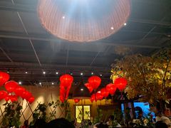 大堂-老湘村·湖南土菜(天河维多利店)