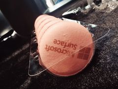 -微软中国有限公司(上海分公司)