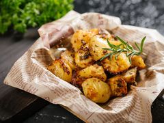 鸭油香草土豆-HIB HUB公社(解放西路店)