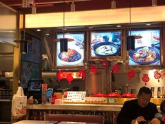 -谷田稻香·砂锅菜(川沙百联店)