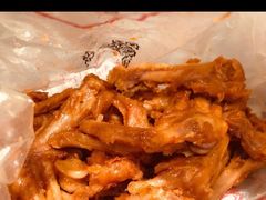 -帝煌烤卤(羊子街店)