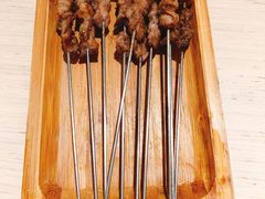 -嘻小北·兰州清汤牛肉面(太平洋森活天地店)
