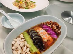 -蜀中仙·川菜(西站店)