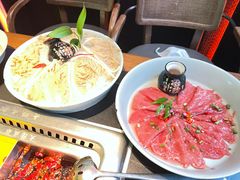 -大隐·成都火锅Bistro(合生麒麟新天地店)