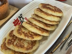-丰茂海鲜烧烤(龙源华府店)