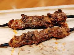 现串红柳烤肉-莲香西域·正宗新疆菜(龙华店)