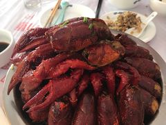 -小李子油焖大虾(天下城旗舰店)