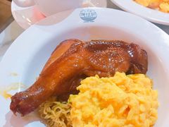 -深仔记茶餐厅(亚士厘道店)