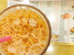 -源记茶餐厅(尖沙咀店)