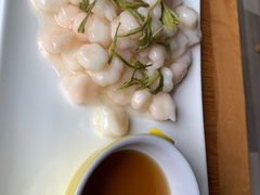 龙井虾仁-礼耕堂·百年茶人餐厅(梅家坞店)