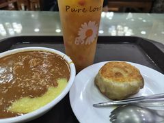 面茶-白魁老号饭庄(交道口店)