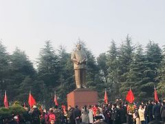 -韶山毛泽东同志故居