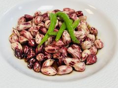 -衡山北郊宾馆-餐厅(顾村公园店)