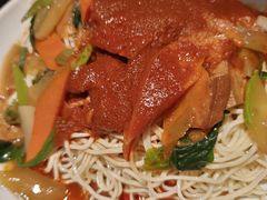 -清真·马安军辣子牛肉面