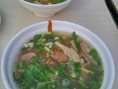 -天津乾毓德饭庄·清真传统炒菜·海鲜烧烤(咸阳路店)